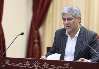 اعتراف رئیس شمشیربازی به عدم جوانگرایی به موقع؛ میترسیدم! اعتراف رئیس شمشیربازی به عدم جوانگرایی به موقع؛ میترسیدم!