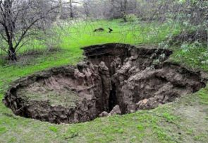 برداشت‌ بی‌رویه آب زیرزمینی، زنگ خطر فرونشست در گیلان