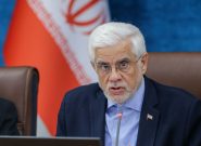 عارف: مخالف تصمیمات دولت، نمی‌تواند به عنوان مدیر ارشد دولت باقی بماند