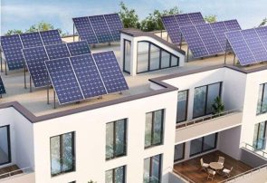 طرح جدید برق خورشیدی خانگی با خرید برق تضمینی/ مجتمع‌ها از خورشید درآمدزایی می‌کنند