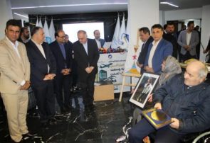 برگزاری شب فرهنگی گردشگری در دهکده ساحلی انزلی؛ گامی نو در توسعه گردشگری گیلان