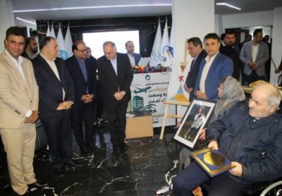 برگزاری شب فرهنگی گردشگری در دهکده ساحلی انزلی؛ گامی نو در توسعه گردشگری گیلان