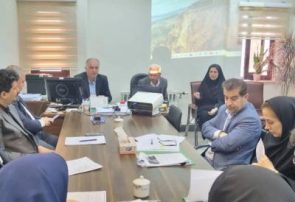 اجلاس استانداران ساحلی کشورهای حاشیه خزر فرصتی برای معرفی ظرفیتهای سرمایهگذاری گیلان است اجلاس استانداران ساحلی کشورهای حاشیه خزر فرصتی برای معرفی ظرفیتهای سرمایهگذاری گیلان است