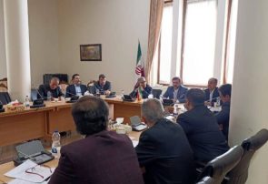 اجلاس استانداران خزر ظرفیت‌های استانی را به سطح بین‌المللی پیوند می‌دهد