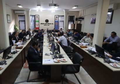 تصویب ۹ طرح هادی روستایی در استان گیلان