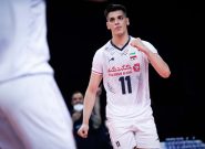 ورزش ایران عزادار شد؛ صابر کاظمی درگذشت