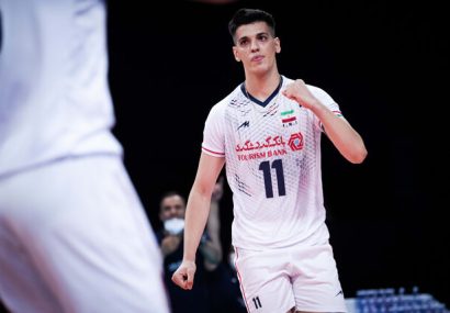 ورزش ایران عزادار شد؛ صابر کاظمی درگذشت