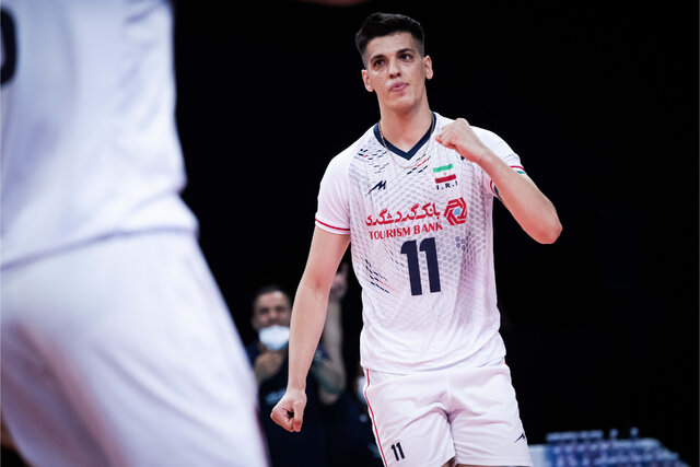 ورزش ایران عزادار شد؛ صابر کاظمی درگذشت