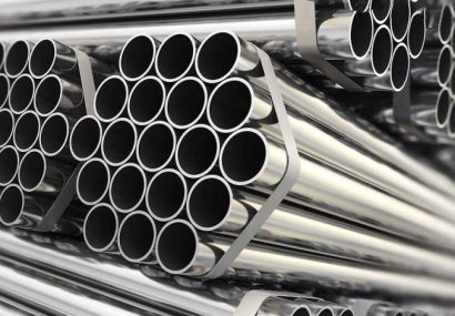 راهنمای سریع انتخاب لوله برق گالوانیزه مناسب پروژه شما