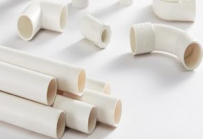 چطور لوله UPVC خم سرد نصب کنیم؟