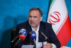 رئیس کمیسیون اقتصادی: رشد سه درصدی سال اول برنامه هفتم به سمت صفر رفته است