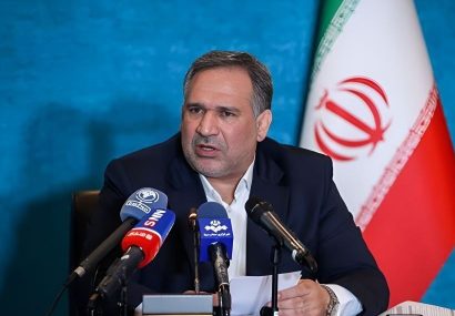 رئیس کمیسیون اقتصادی: رشد سه درصدی سال اول برنامه هفتم به سمت صفر رفته است