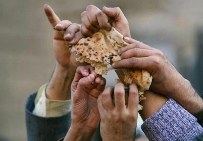 بانک جهانی خط فقر در ایران را اعلام کرد بانک جهانی خط فقر در ایران را اعلام کرد