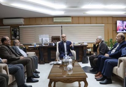 دستاورد اجلاس استانداران کشورهای ساحلی خزر به زودی نمایان خواهد شد