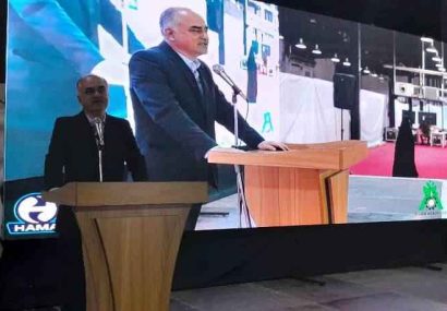 در شناساندن ظرفیت‌های گیلان به کشورهای همسایه غفلت شده است