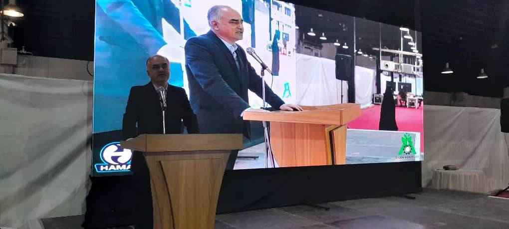 در شناساندن ظرفیت‌های گیلان به کشورهای همسایه غفلت شده است