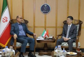 ظرفیتهای متنوع گیلان، بستر گسترش همکاریهای اقتصادی با چین