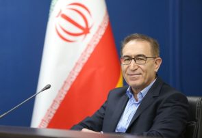 محمود حیدری رئیس فدراسیون سوارکاری شد