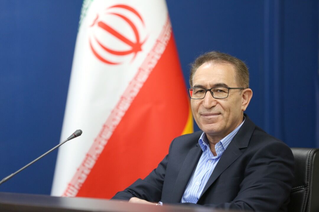 محمود حیدری رئیس فدراسیون سوارکاری شد