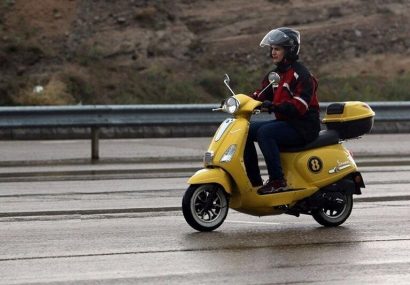 صدور گواهینامه موتورسیکلت بانوان و ۳ ابهام و اشکال در ابلاغیه دولت