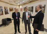 «خزر، پل دوستی و توسعه منطقه‌ای»