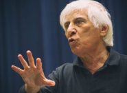 بهرام بیضایی درگذشت