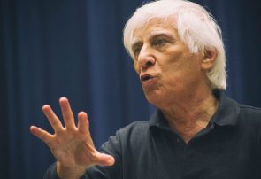 بهرام بیضایی درگذشت