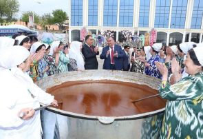 سمنو از سوی کشور همسایه ایران به ثبت جهانی رسید