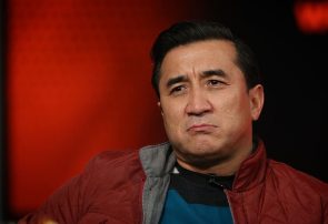 خداداد عزیزی: سبک بازی صلاح شبیه جوانی من است خداداد عزیزی: سبک بازی صلاح شبیه جوانی من است