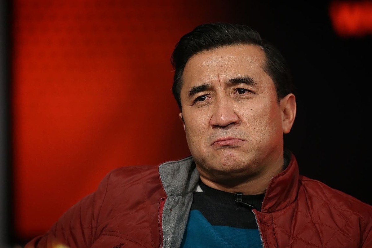 خداداد عزیزی: سبک بازی صلاح شبیه جوانی من است