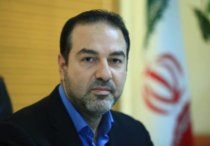 معاون وزیر بهداشت به جبلی نامه نوشت/ این تبلیغات را متوقف کنید