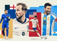 نیویورک‌ تایمز: هم‌گروهی ایران و آمریکا جنجال بزرگی خواهد بود