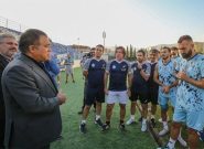 توئیتر شخصی تاجرنیا یا رسانه رسمی باشگاه استقلال؟