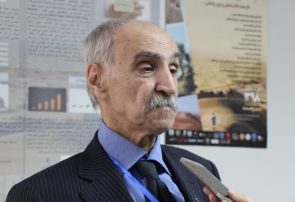 اسماعیل کهرم: ۴۰ سال دیگر جنگلهای هیرکانی نیست میشود/ مازوت ایران هفت برابر استاندارد جهانی سولفور دارد اسماعیل کهرم: ۴۰ سال دیگر جنگلهای هیرکانی نیست میشود/ مازوت ایران هفت برابر استاندارد جهانی سولفور دارد