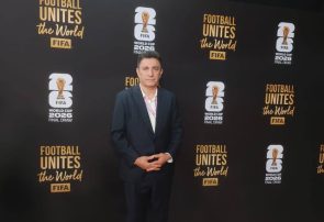 به ۴ بازی تدارکاتی نیاز داریم/ اینفانتینو قول داده به همه تیم‌ها ویزا داده شود