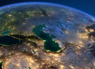 کارآفرین روس:‌ خط دریایی اولیانوفسک – آستارا راه اندازی می‌شود