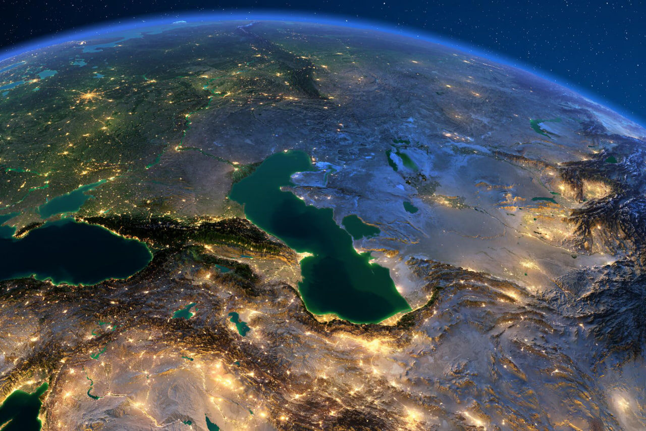 کارآفرین روس:‌ خط دریایی اولیانوفسک – آستارا راه اندازی می‌شود