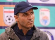 آخرین وضعیت تیم ملی فوتبال ساحلی از زبان علی نادری