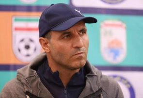 آخرین وضعیت تیم ملی فوتبال ساحلی از زبان علی نادری