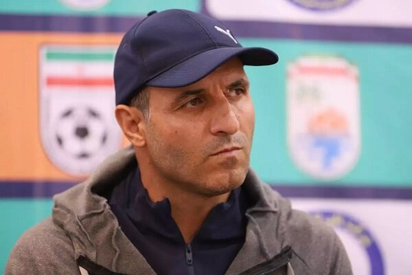 آخرین وضعیت تیم ملی فوتبال ساحلی از زبان علی نادری