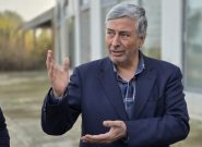 بندر گردشگری چمخاله آماده ورود به شبکه تردد دریایی مسافران است