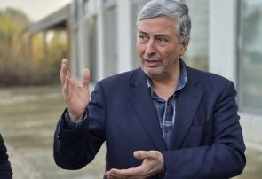 بندر گردشگری چمخاله آماده ورود به شبکه تردد دریایی مسافران است