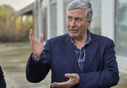 بندر گردشگری چمخاله آماده ورود به شبکه تردد دریایی مسافران است