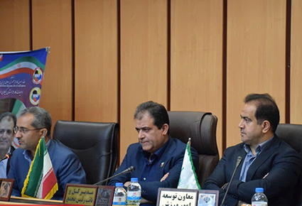 پیش به سوی ناگویا/ کاراته گیلان در مسیری تاریک!