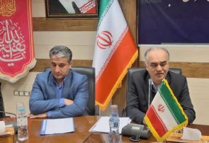 همراهی بدنه اجتماعی برای تحقق سرمایه‌گذاری در رودبار ضروری است