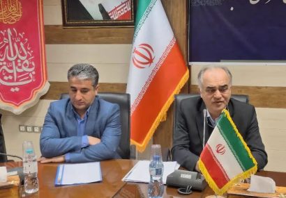 همراهی بدنه اجتماعی برای تحقق سرمایه‌گذاری در رودبار ضروری است