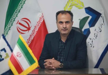 علی کیا، سرپرست شهرداری آستانه یک اشرفیه شد علی کیا، سرپرست شهرداری آستانه یک اشرفیه شد