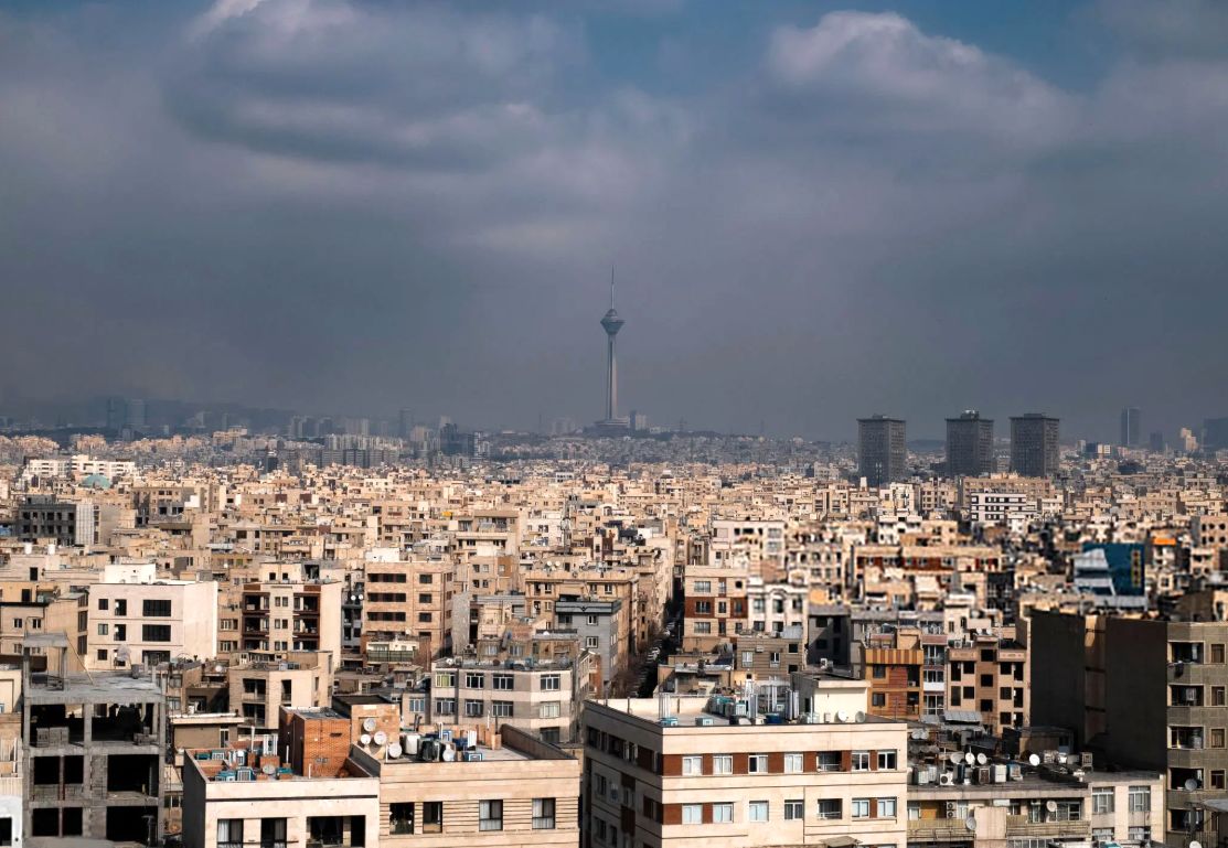 یخ بازار مسکن در حال آب شدن است؟ یخ بازار مسکن در حال آب شدن است؟