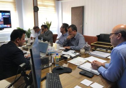 هوشمندسازی کامل کنتورهای پرمصرف تا پیش از اوج بار ۱۴۰۵