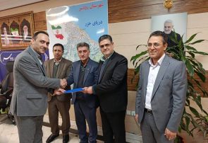 حل مشکلات مردم و توسعه روستاها مأموریت اصلی بنیاد مسکن است حل مشکلات مردم و توسعه روستاها مأموریت اصلی بنیاد مسکن است